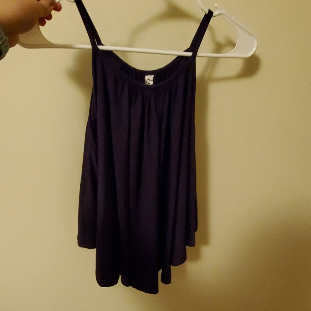 Business Casual Top
